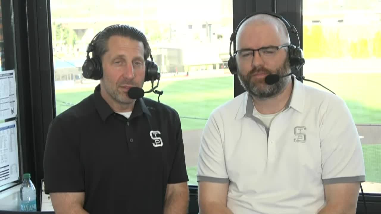 Thumbnail image for St. Paul Saints vs Scranton Rail Riders 8-21-24