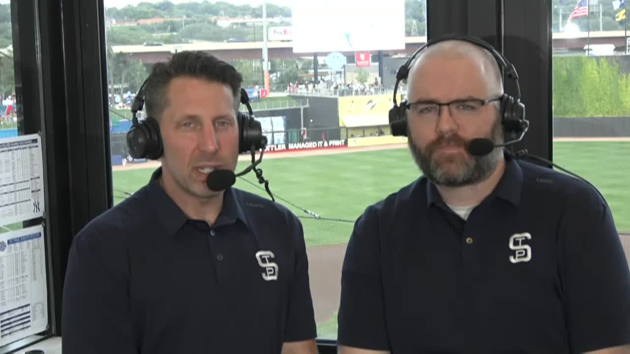 Thumbnail image for St. Paul Saints vs Scranton Rail Riders 8-22-24