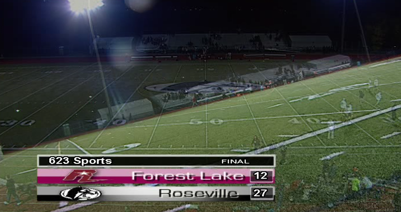 Thumbnail image for Football Roseville v. Forest Lake 9.30