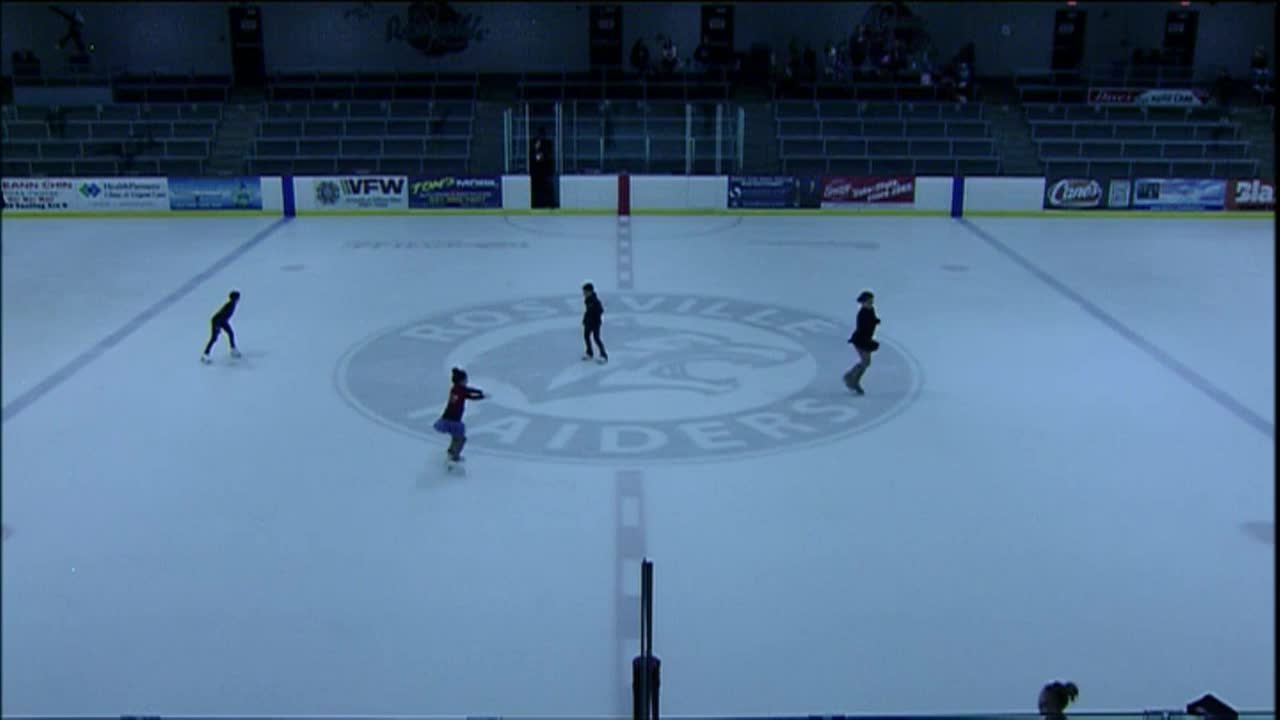 Thumbnail image for The Roseville Open Figure Skating Competition 5-19-24