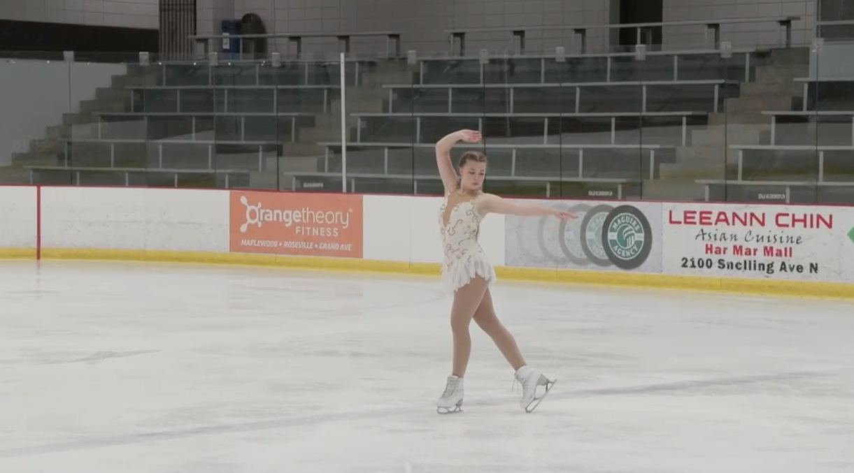 Thumbnail image for The Roseville Open Figure Skating Competition 5-18-24
