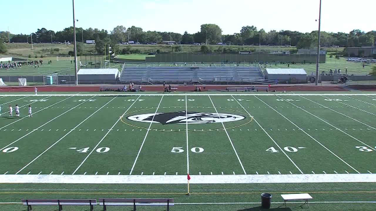 Thumbnail image for Prep Girls Soccer RAHS vs Forest Lake 9-17-24