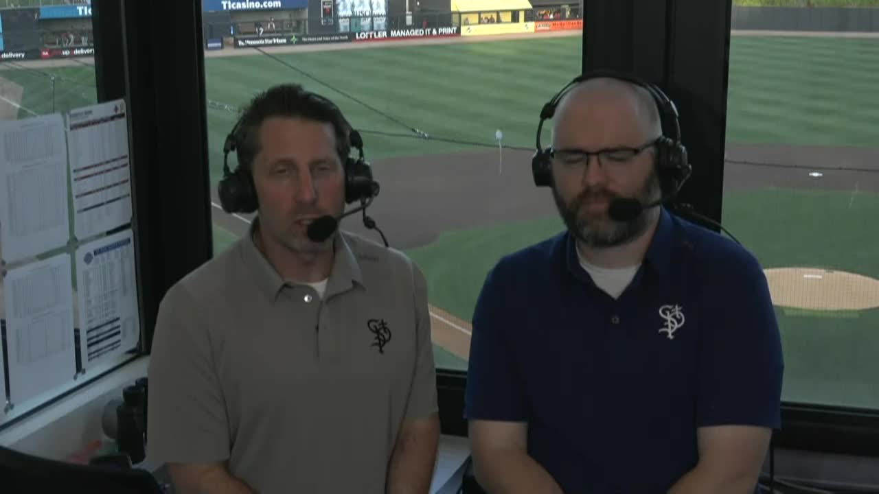 Thumbnail image for St. Paul Saints vs Indianapolis Indians 9-17-24
