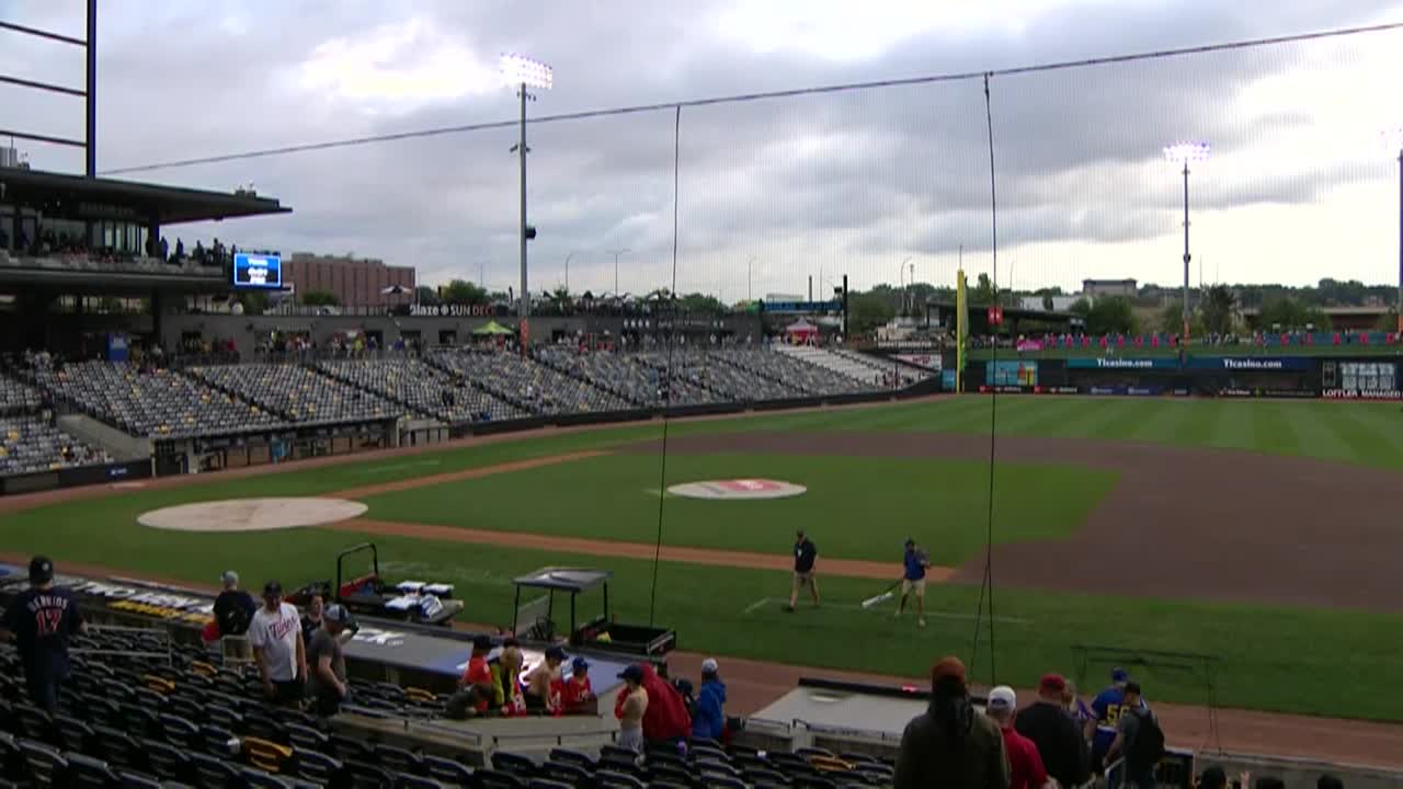 Thumbnail image for St. Paul Saints vs Indianapolis Indians 9-20-24