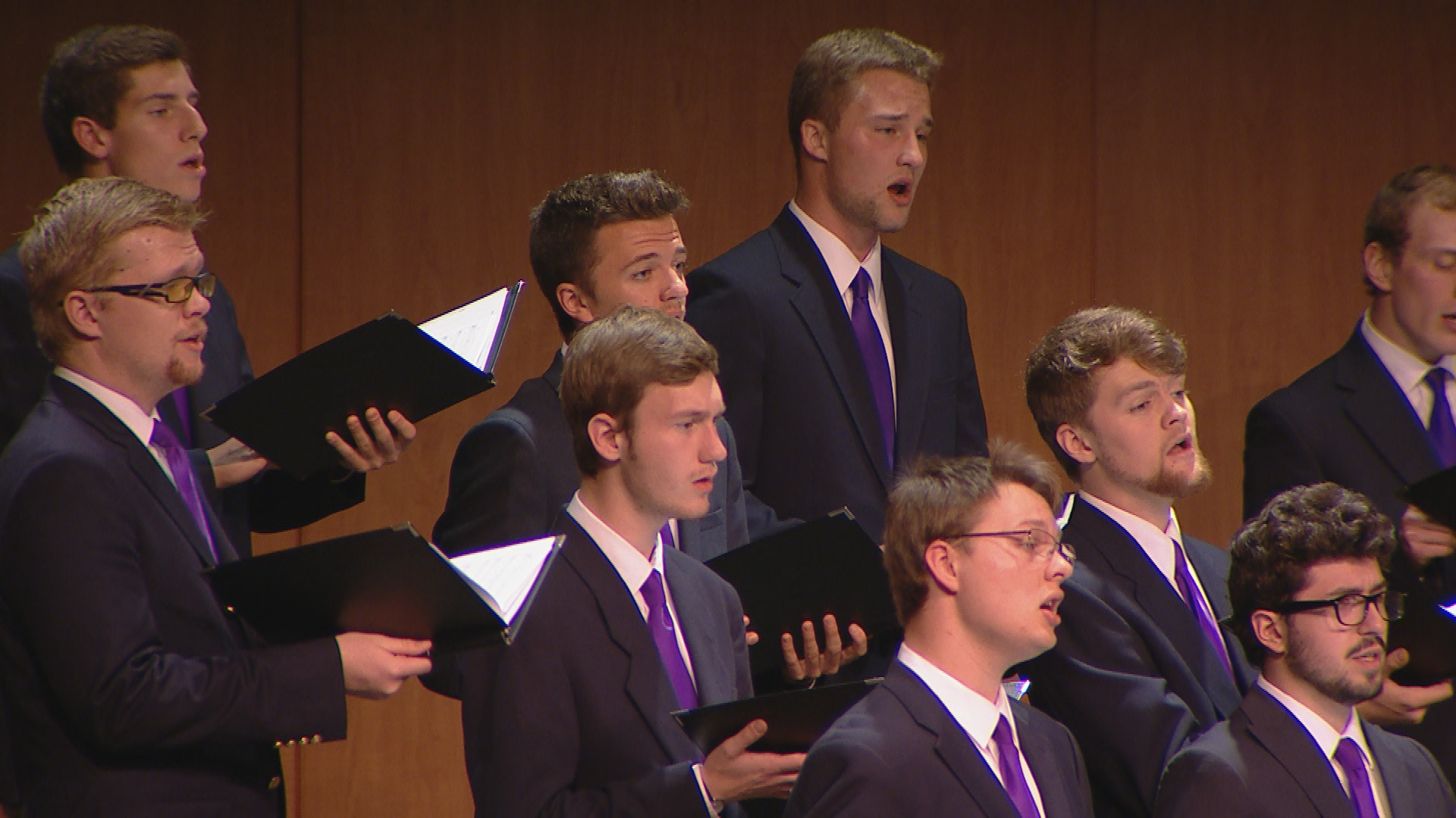 Thumbnail image for Northwestern Chorus Concert