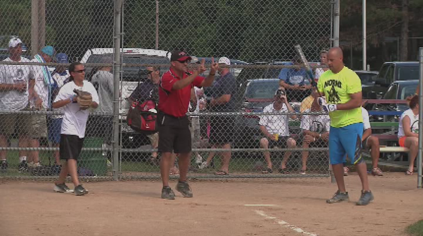 Thumbnail image for Kittenball 2016-07-31 Poolside-Norms Tire