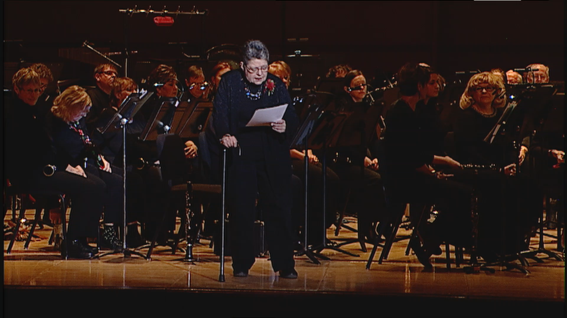 SNLVB Holiday Concert