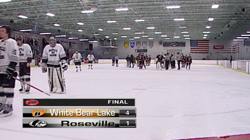 Thumbnail image for Boys Hockey Roseville v. White Bear Lake 12.10.16