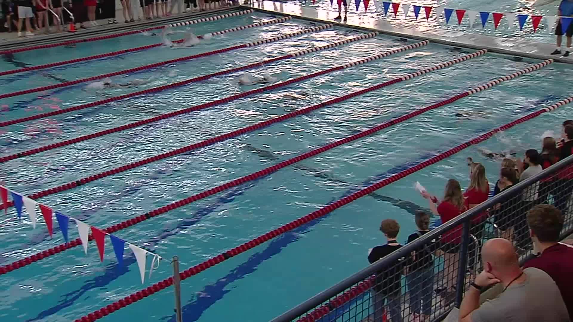 Thumbnail image for Prep Swimming - 7AA Finals