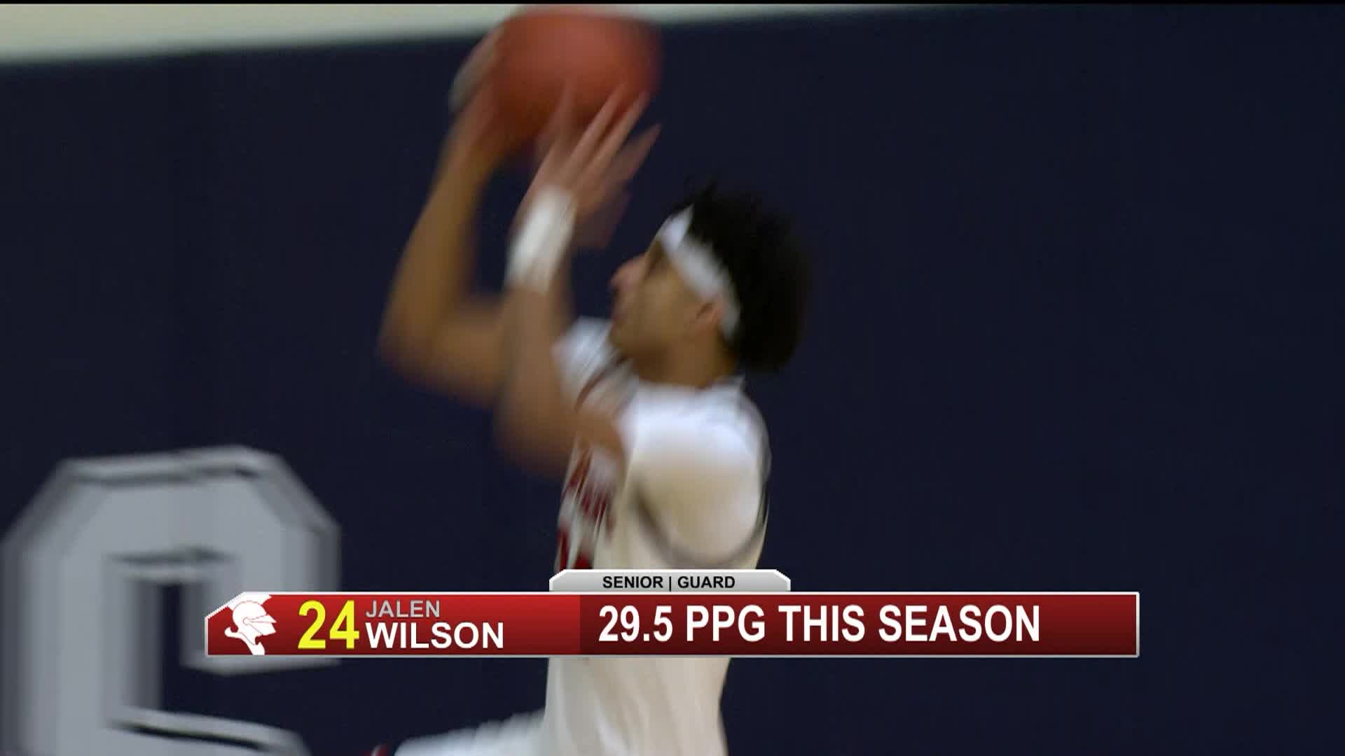 Thumbnail image for Prep Boys Basketball Benilde SM vs Breck 12-10-24