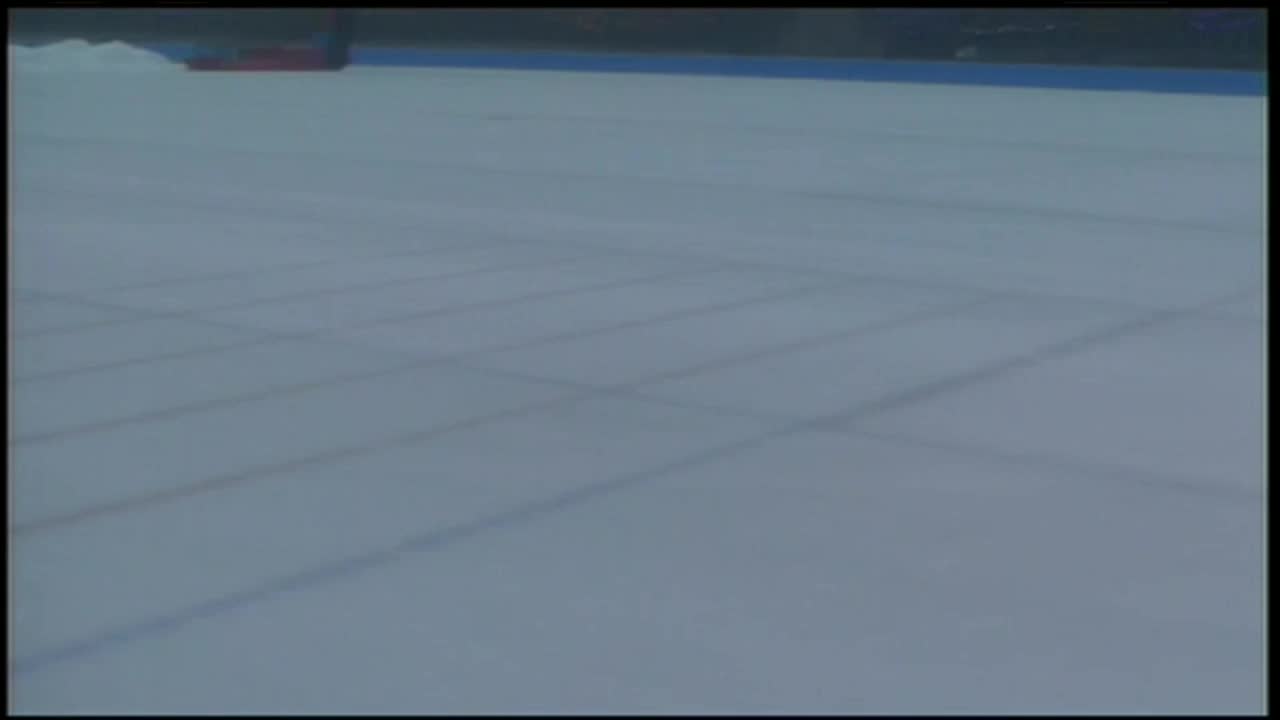 Thumbnail image for LIVE Speed Skating at the Oval 12-15-24
