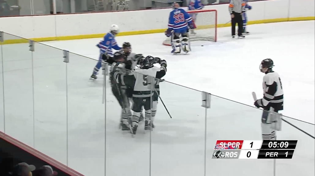 Thumbnail image for Boys Hockey Roseville vs Coon Rapids-SLP 12-28-24