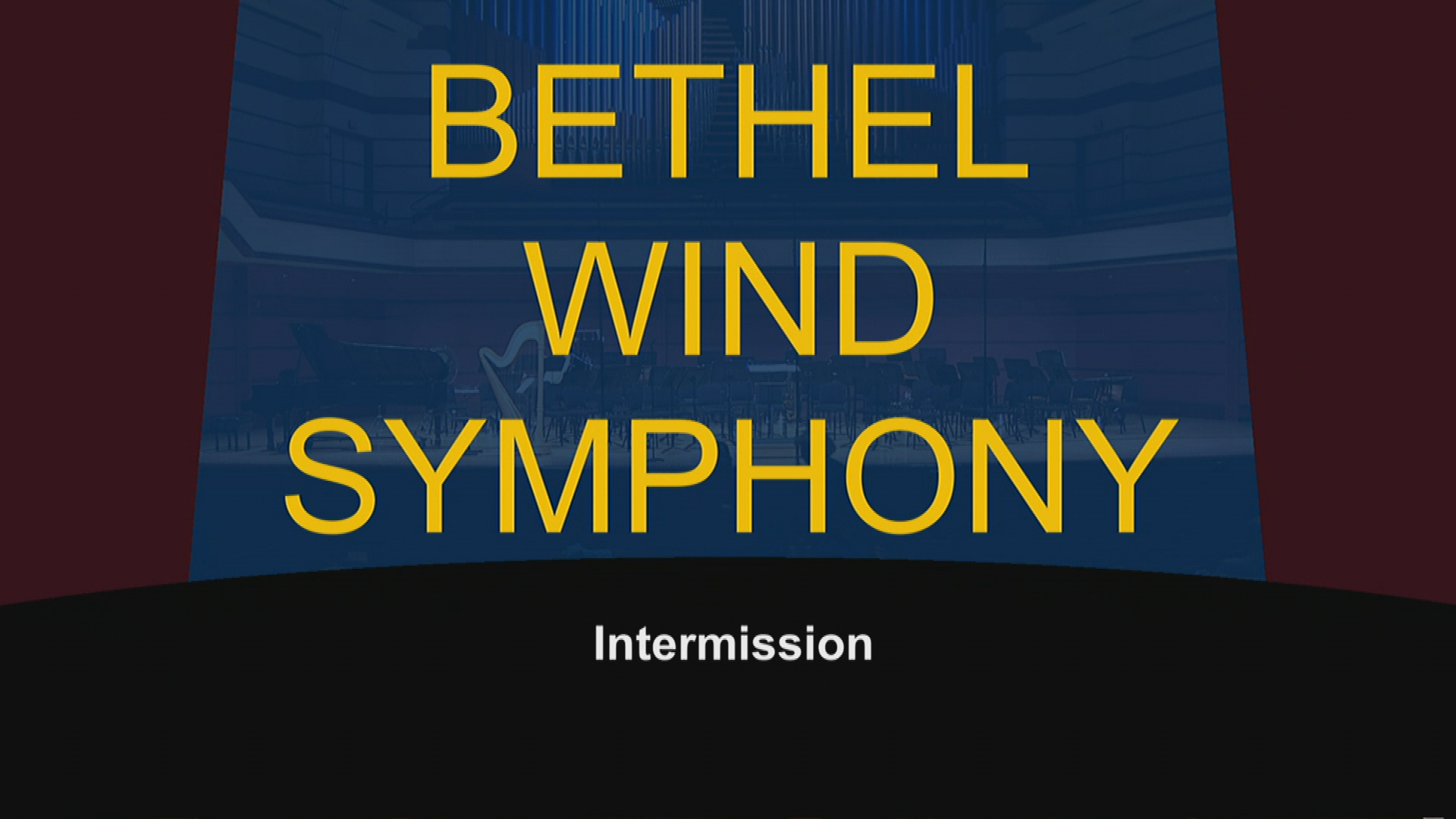 Thumbnail image for Bethel Wind Symphony Spring Concert 3.24.17