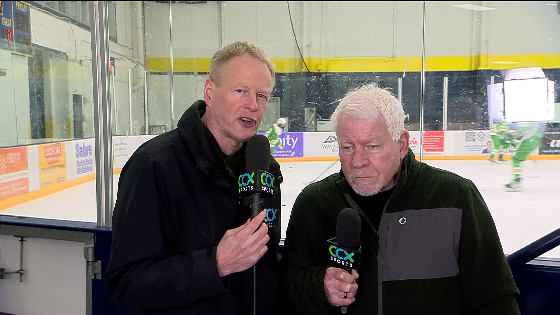 Thumbnail image for Prep Boys Hockey Edina vs Wayzata 1-15-25