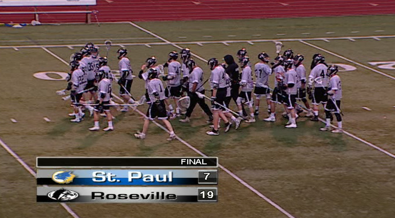 Thumbnail image for Boys LAX Roseville v. StP Bobcats 5.8.17