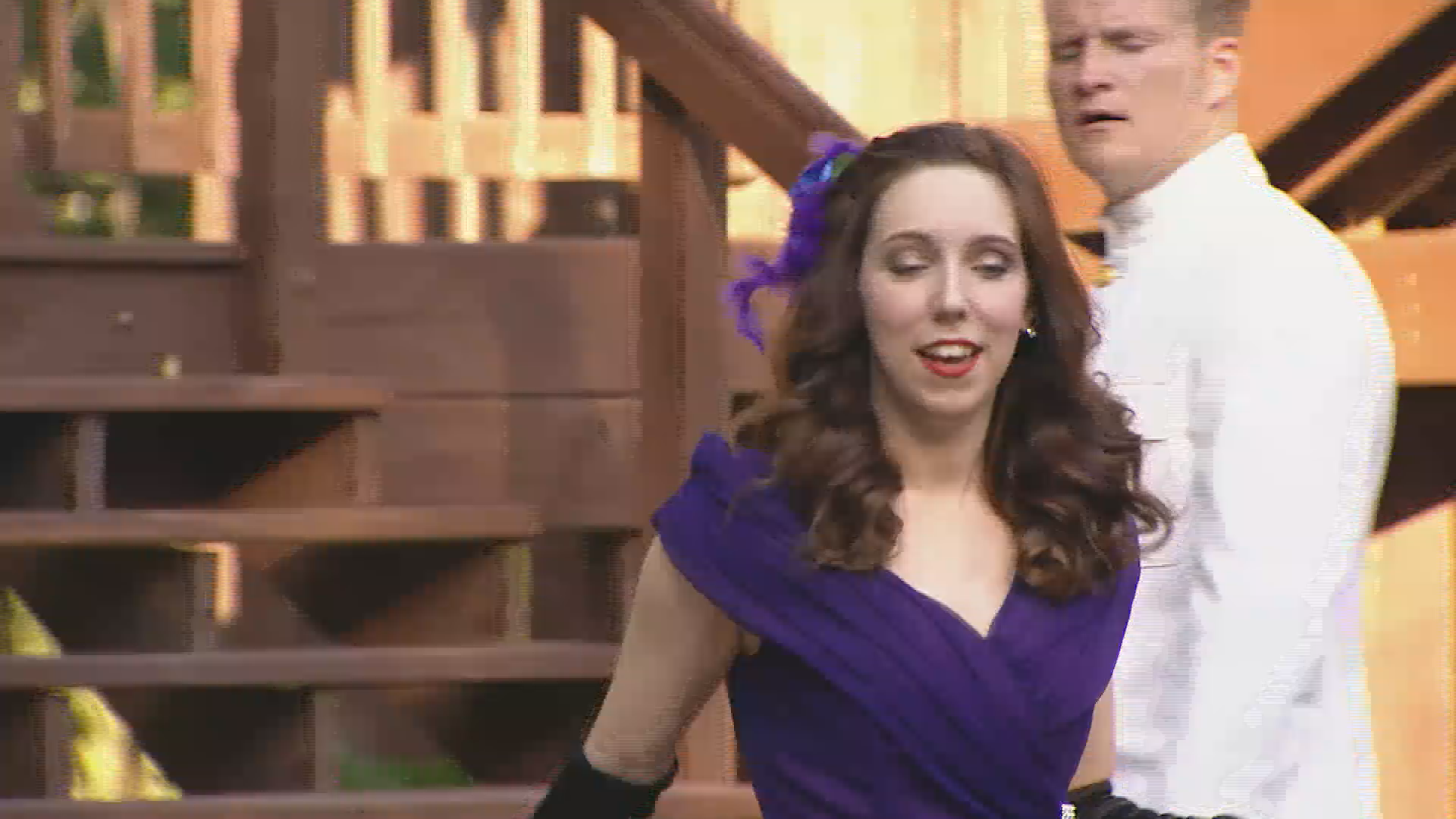 Thumbnail image for Shakespeare & Co-Much Ado About Nothing