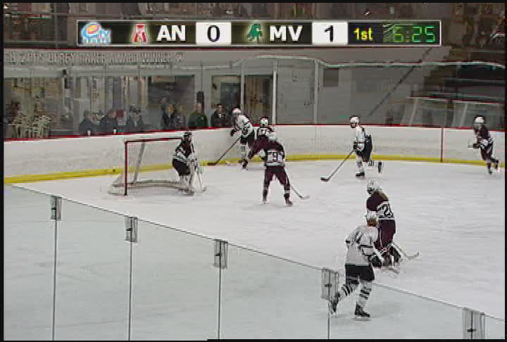 Thumbnail image for Section Girls Hockey Mounds View v. Anoka 2.8.14