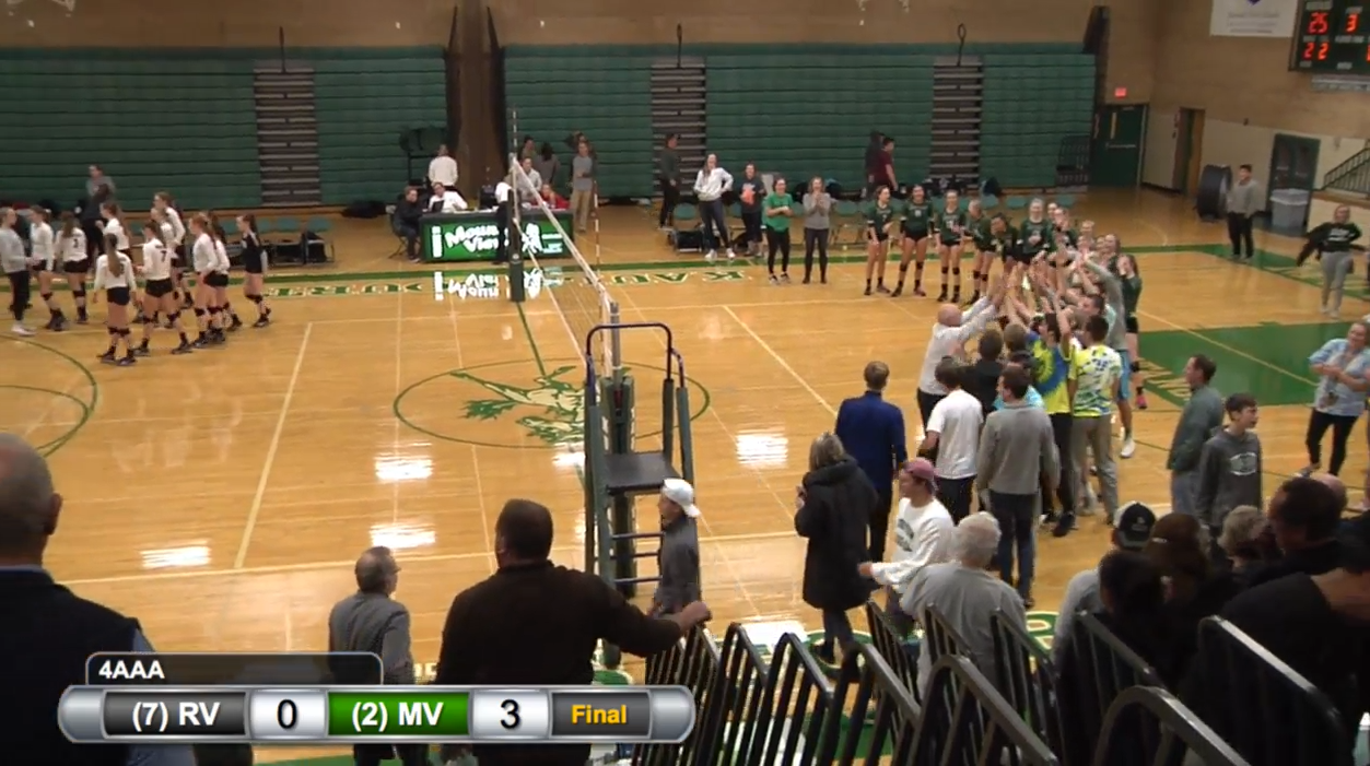 Thumbnail image for Section Volleyball Mounds View v. Roseville 10.26