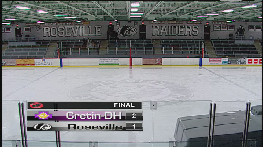 Thumbnail image for Girls Hockey Roseville v. Cretin DH 1.13.18
