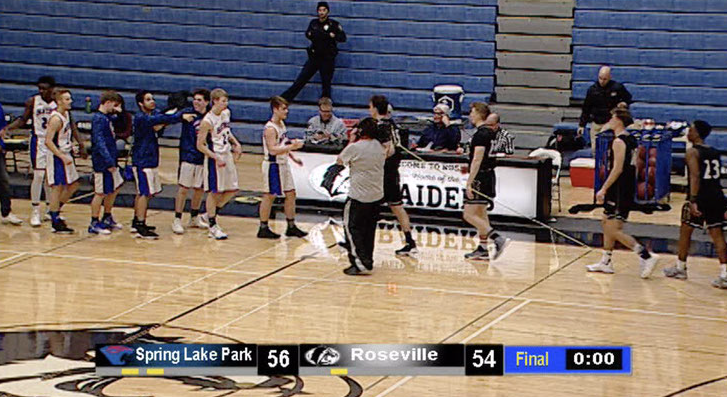 Thumbnail image for Section Boys Basketball Roseville v. SLP 3.7.18