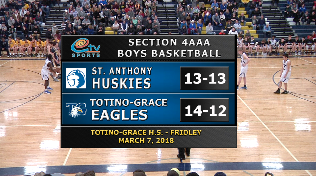 Thumbnail image for Section Boys Basketball St. Anthony v. TG 3.7.18