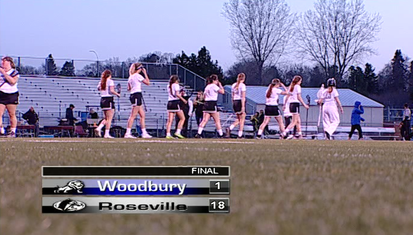 Thumbnail image for Girls LAX Roseville v. Woodbury 4.26.18