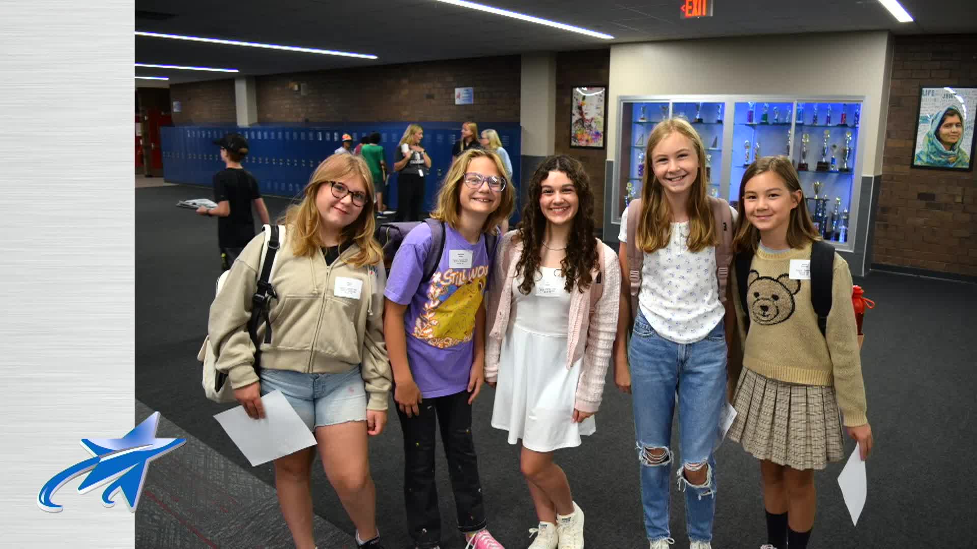 Mounds View/Irondale District 621 School Board Meeting 9-16-25