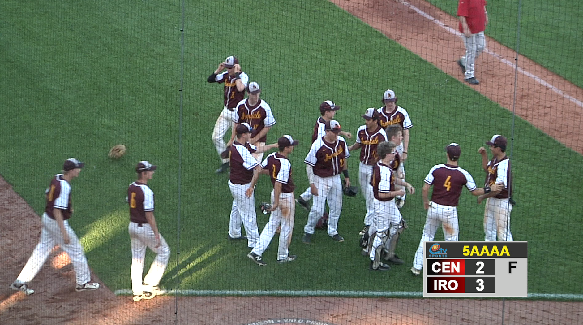 Thumbnail image for Section Baseball Irondale v. Centennial 6.1.18