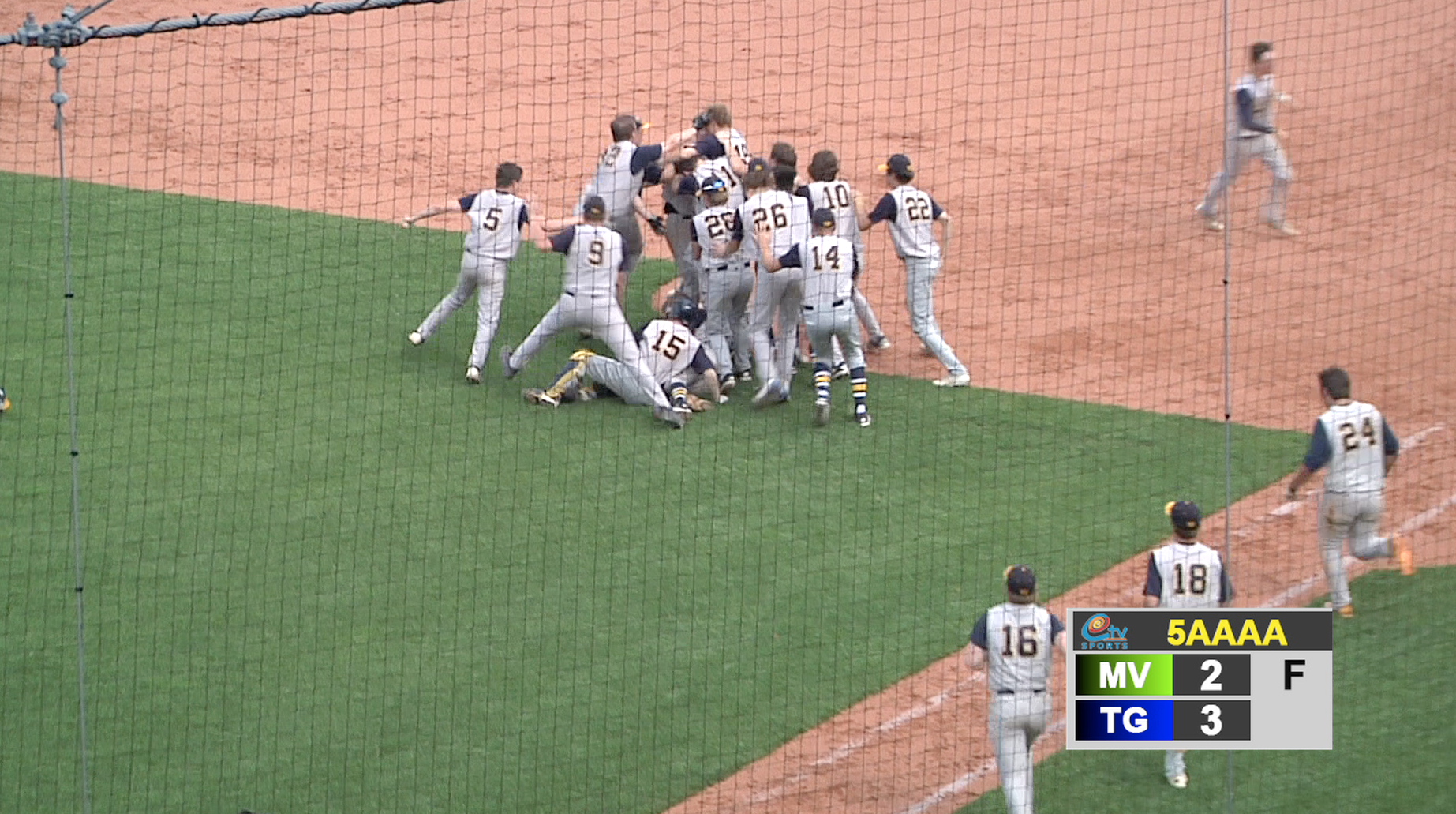 Thumbnail image for Section Baseball Mounds View v. TG 6.1.18