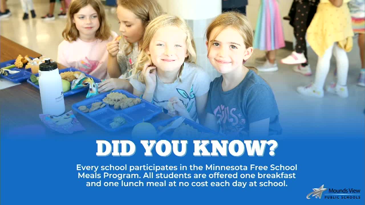 Mounds View/Irondale District 621 School Board Meeting 12-9-25