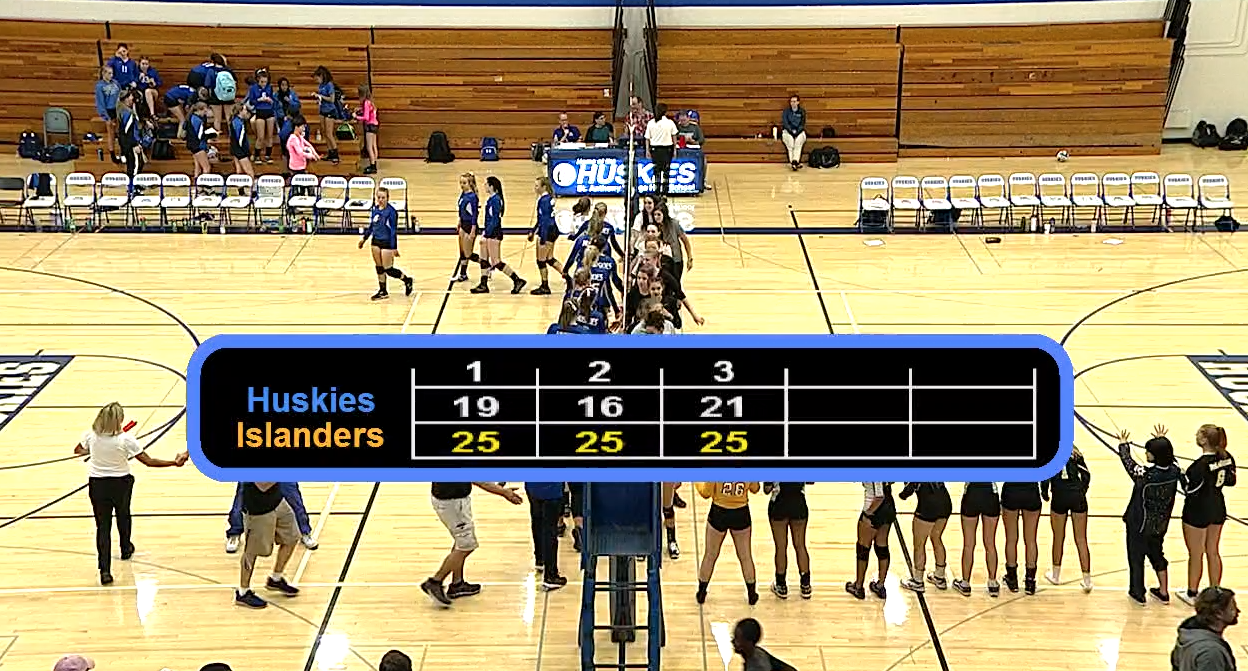 Thumbnail image for Volleyball St. Anthony v. DeLaSalle 9.6.18