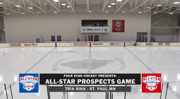 Thumbnail image for 2018 State of Hockey High School All-Star Prospects Game