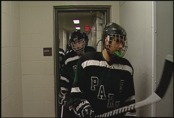 Thumbnail image for Boys Hockey Roseville v. Park CG 12.18.14
