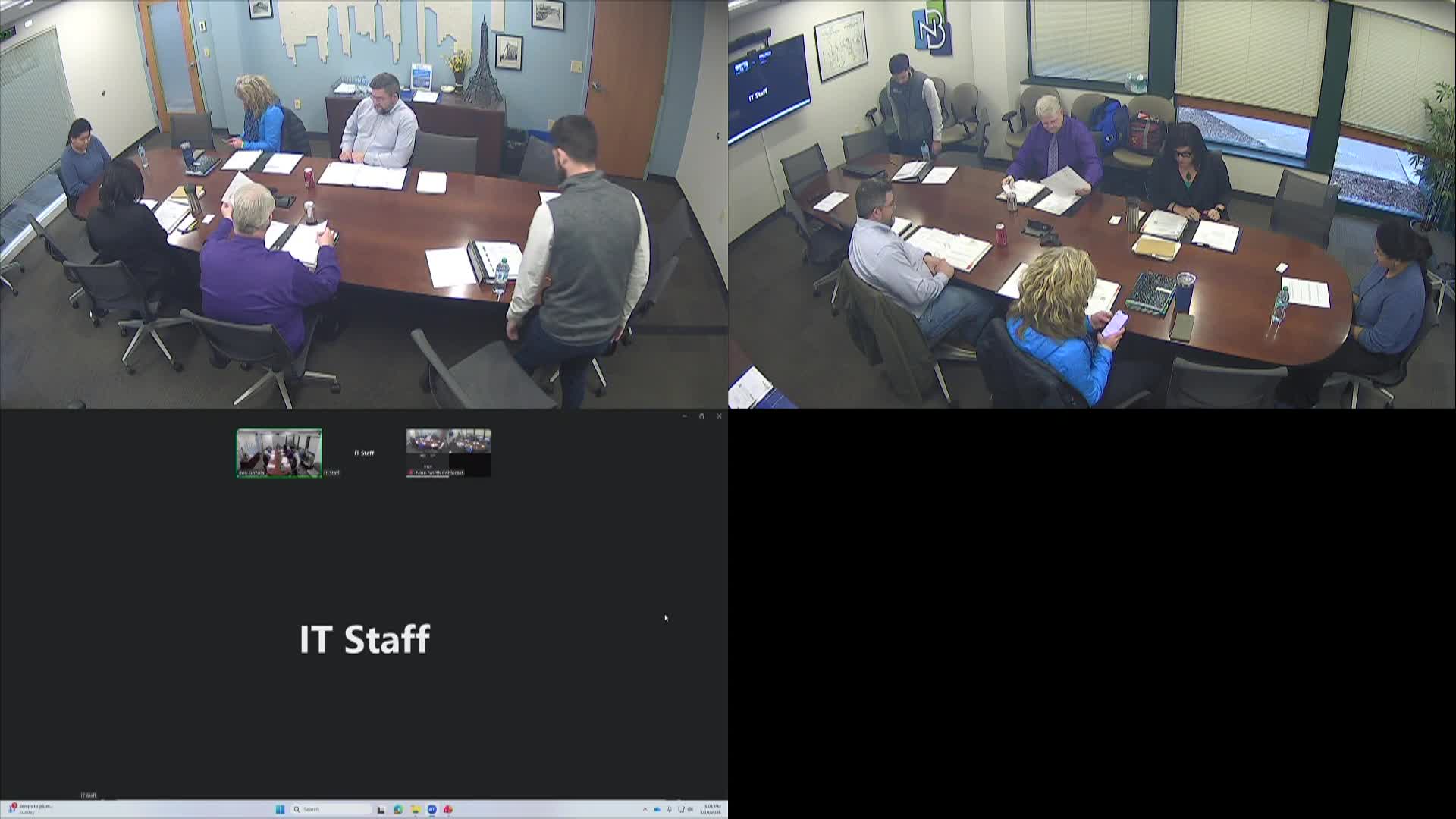  New Brighton Work Session  - 3.10.2026