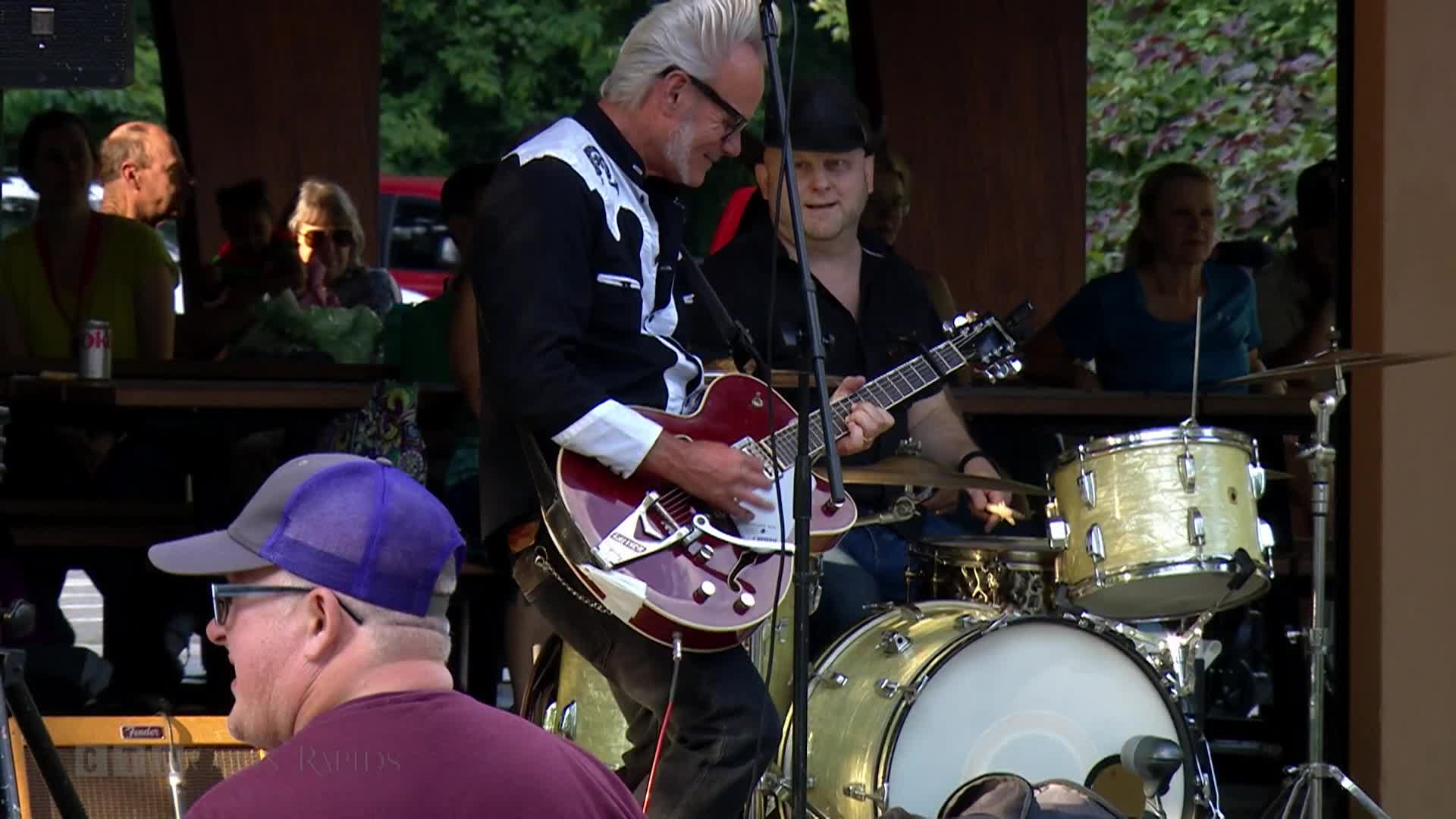 Thumbnail image for Holy Rocka Rollaz CTN Summer Concert 7-19