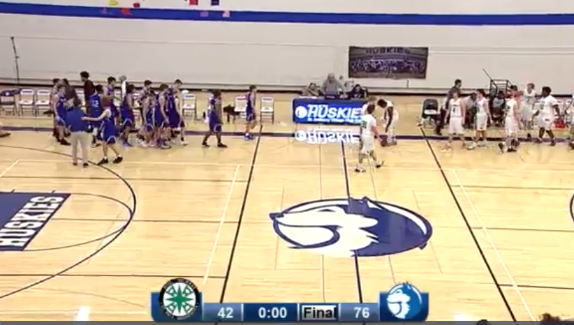 Thumbnail image for Boys Basketball St. Anthony vs Hill Murray 11-30-18