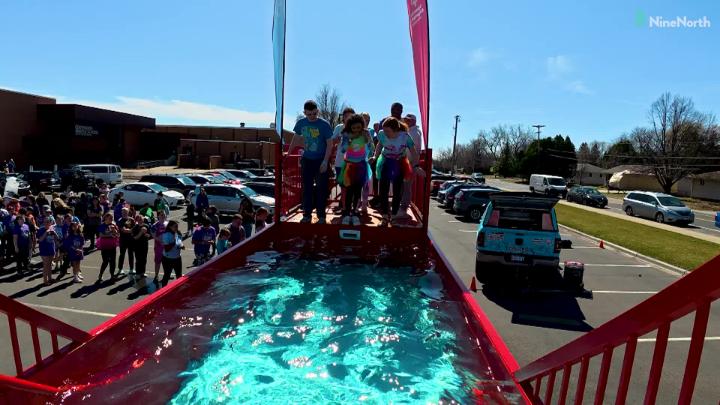 Thumbnail image for Cool School Polar Plunge