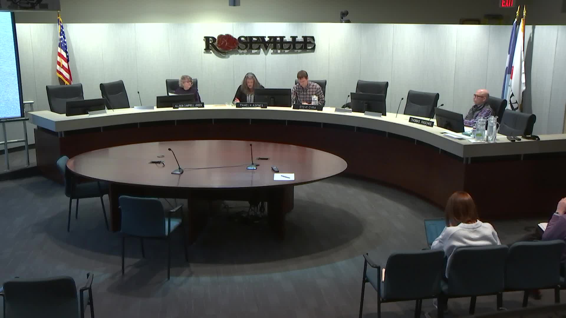 Thumbnail image for Roseville Variance Board Meeting 4-1-2026