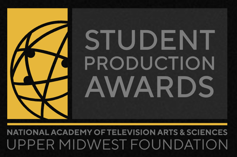 Thumbnail image for Upper Midwest Emmy Student Production Awards 2026