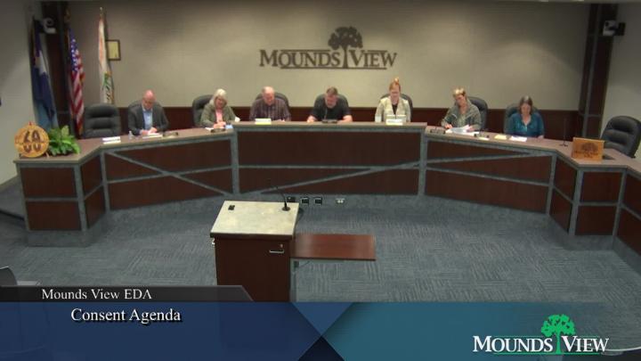 Thumbnail image for Mounds View EDA Meeting - 4.13.2026