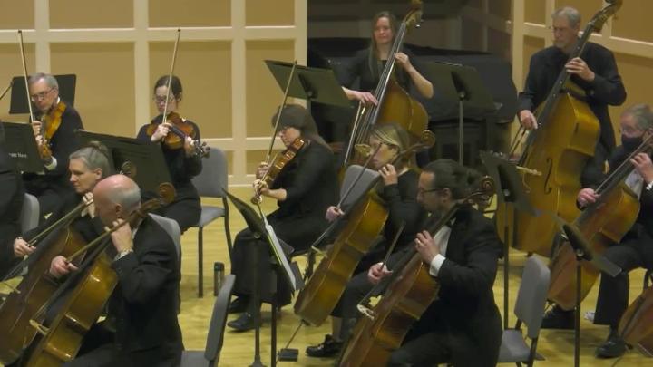 Thumbnail image for Roseville String Ensemble Concert 4-19-26