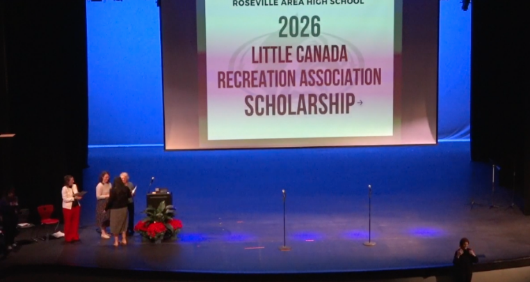 Thumbnail image for District 623 PTA Community Scholarship Night 2026
