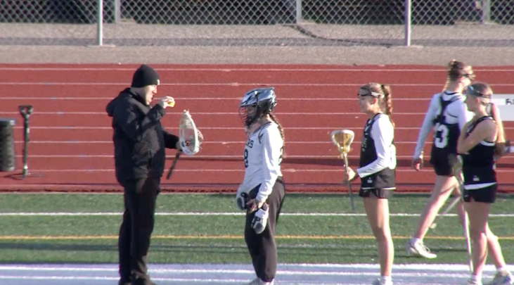 Thumbnail image for Girls Lacrosse Roseville vs Woodbury 4-30-26