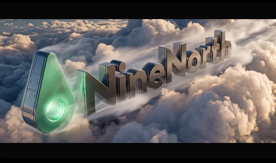 Thumbnail image for NineNorth Flying Logo