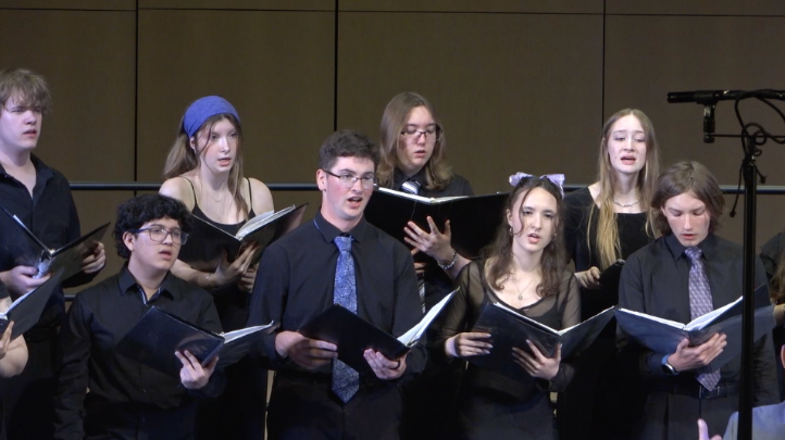 Thumbnail image for Roseville Area High School Concert Series 5-14-26