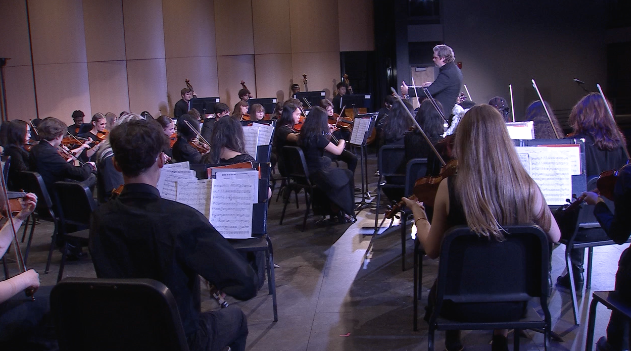 Thumbnail image for Roseville Area High School Concert Series 5-18-26