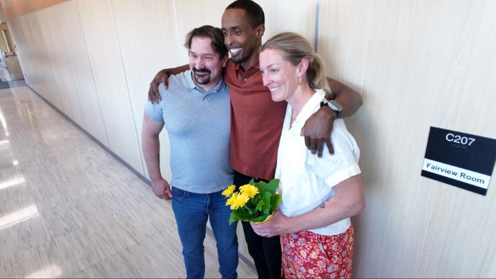 Thumbnail image for Roseville School Board Recognizes Heroic Staff