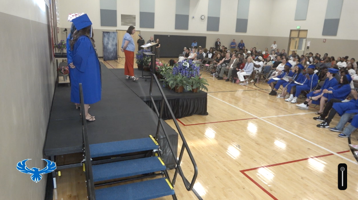 Thumbnail image for Fairview Alternative HS Graduation Ceremony 6-4-26