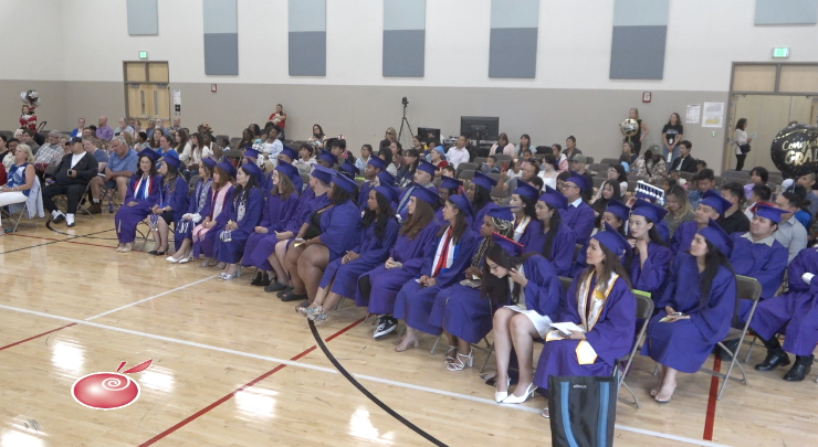 Thumbnail image for Roseville Schools Adult Learning Center Graduation 2026