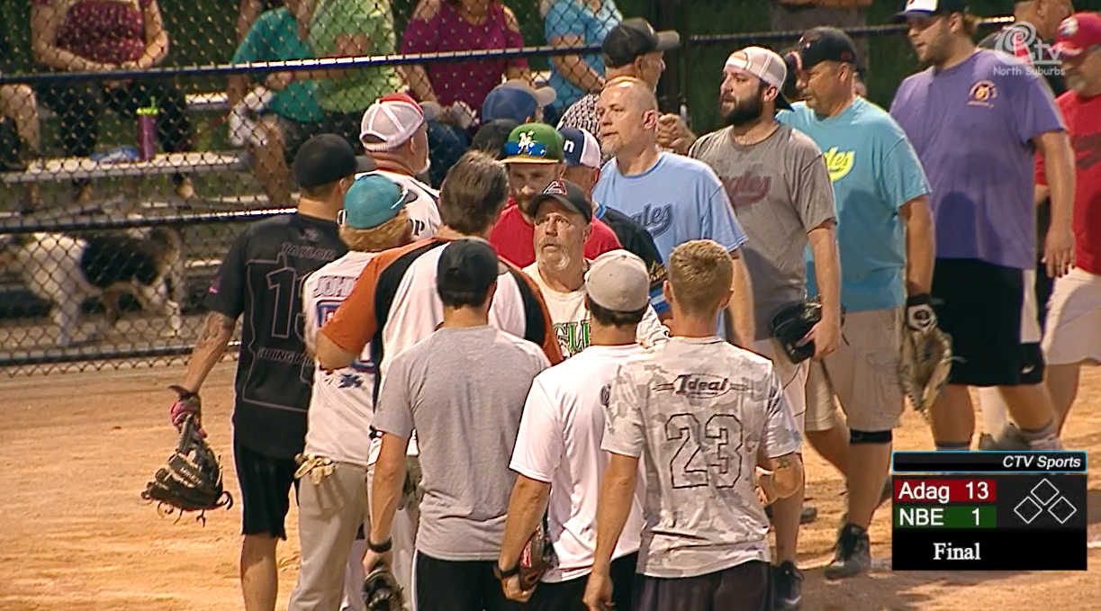 Thumbnail image for 2019 NB 1-Pitch Softball Eagles v. Adagios